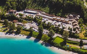 Best Ledro Camping